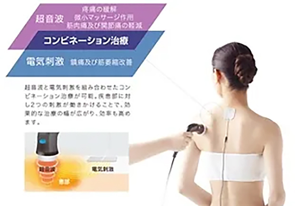 コンビネ-ション治療